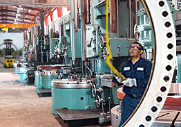 AWWA Flanges AWWA Flanges