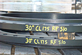 Industry Standard Class 175 Flanges