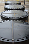Industry Standard Class 250 Flanges