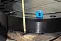 Industry Standard Class 350 Flanges