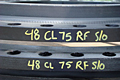 Industry Standard Class 75 Flanges